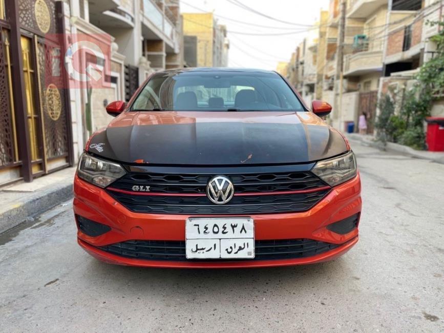 Volkswagen Jetta